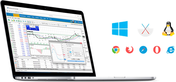 Metatrader online discount